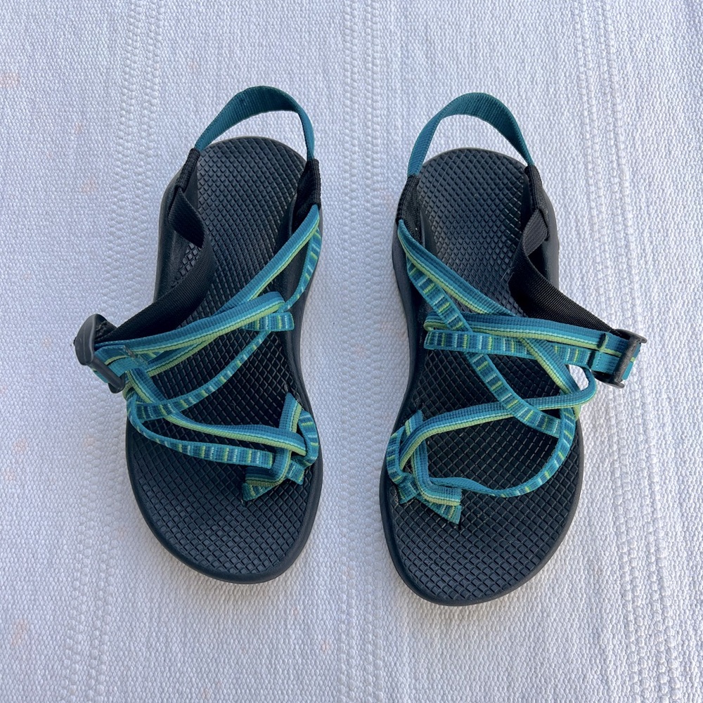 Chaco Chacos Sandals Size 7 Woman